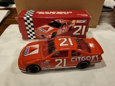 Citgo #21 Racing Champions 1/24 Die Cast 1996 (906)
