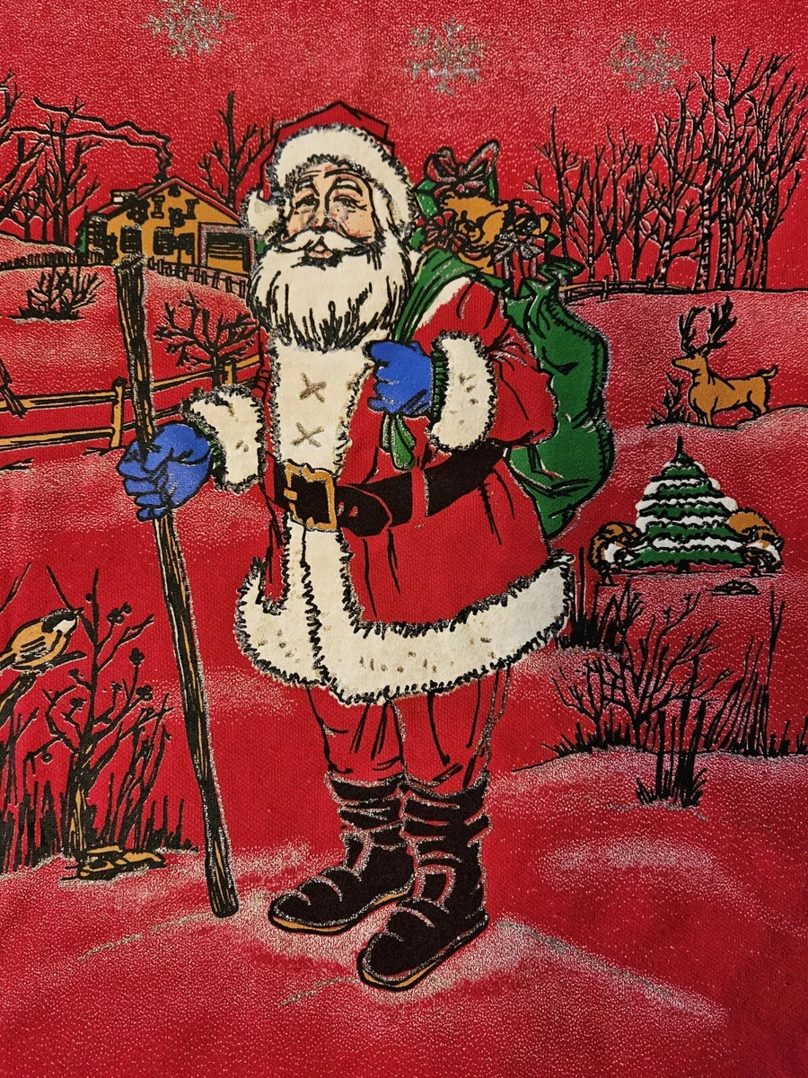 Ugly sweater shop size 4x