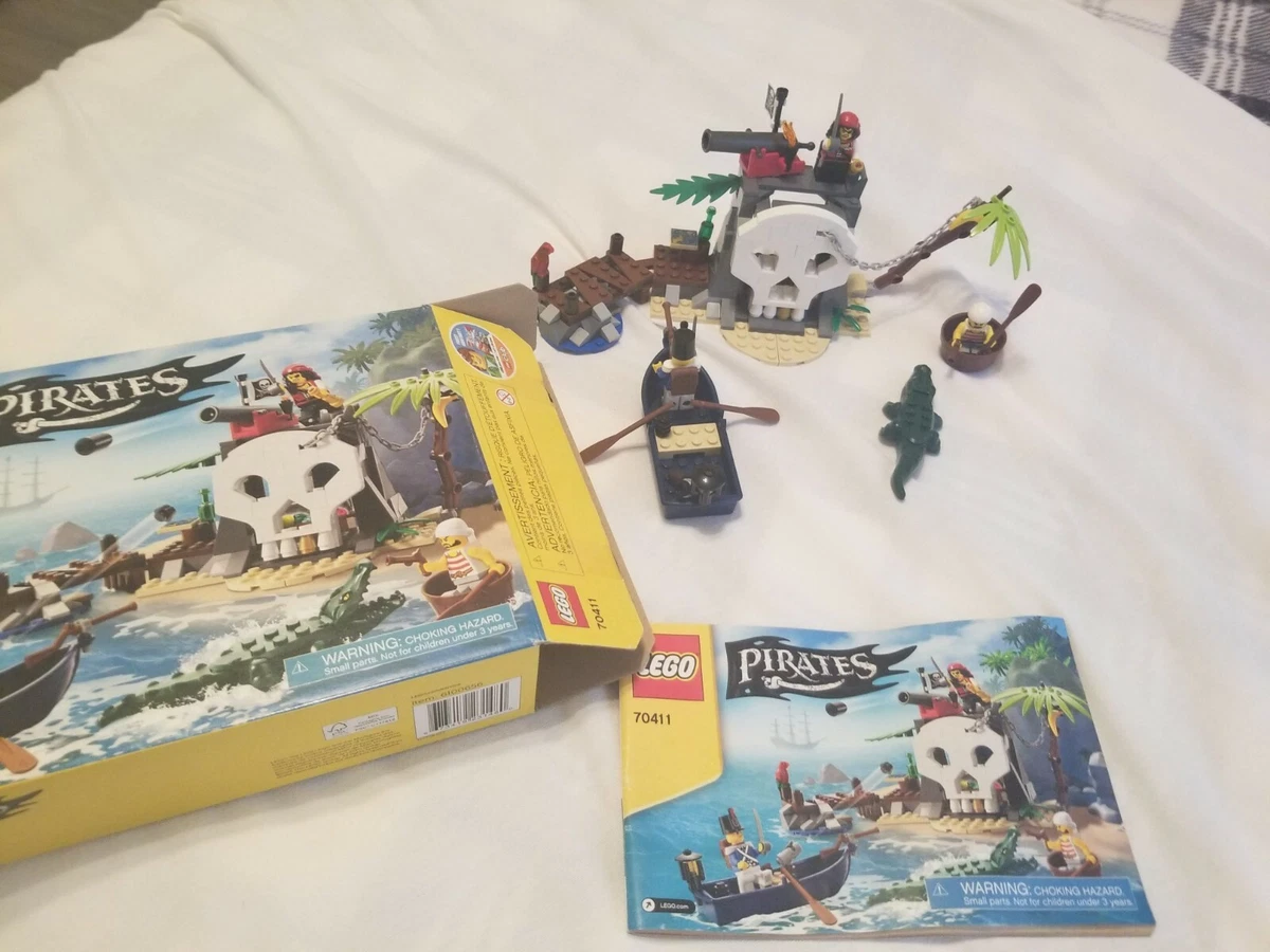 Lego 70411 sale
