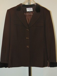kasper asl blazer