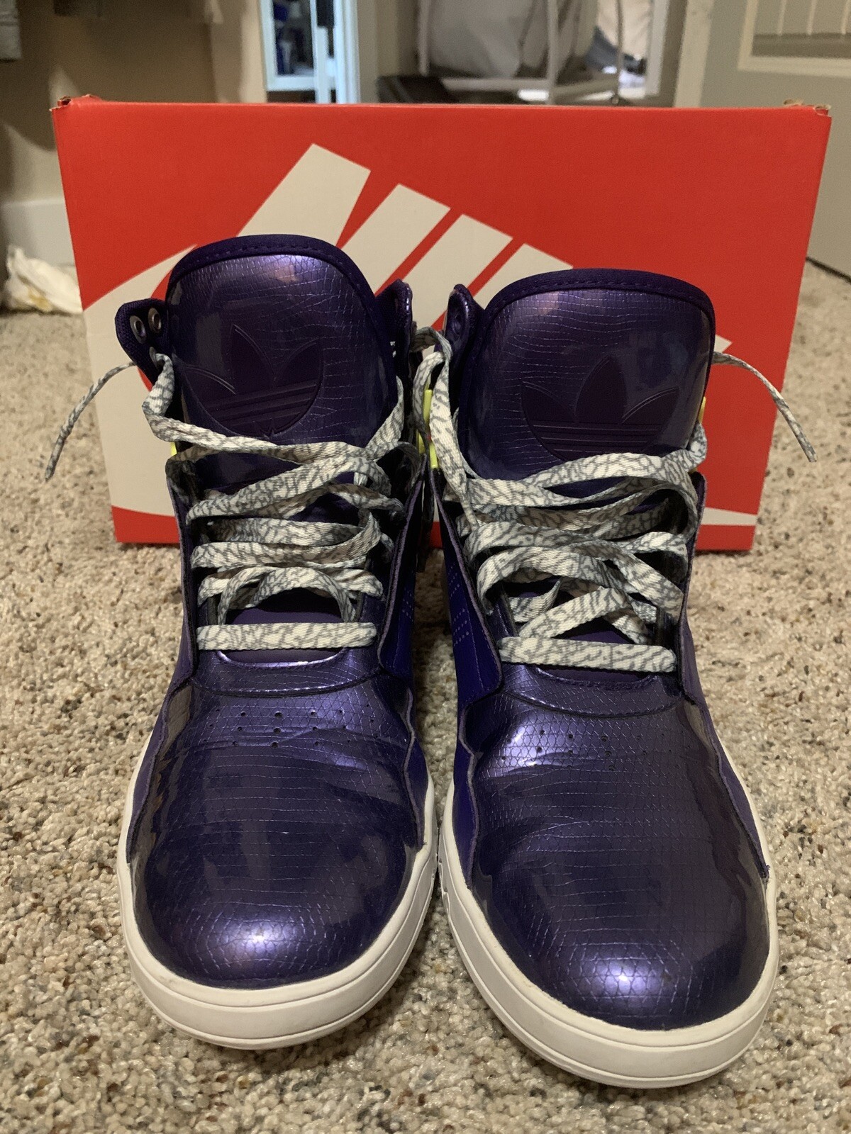 adidas roundhouse mid for sale