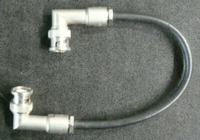 CIBI - YAESU CABLE DE RACCORDEMENT RADIALL-UG-913A/U / 223 U RL 26  -  NEUF - Photo 1/2