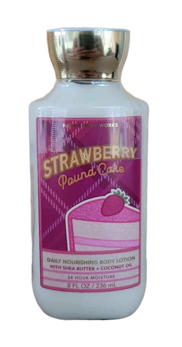 Handcrafted Strawberry Shortcake Body Oil – Soothing House