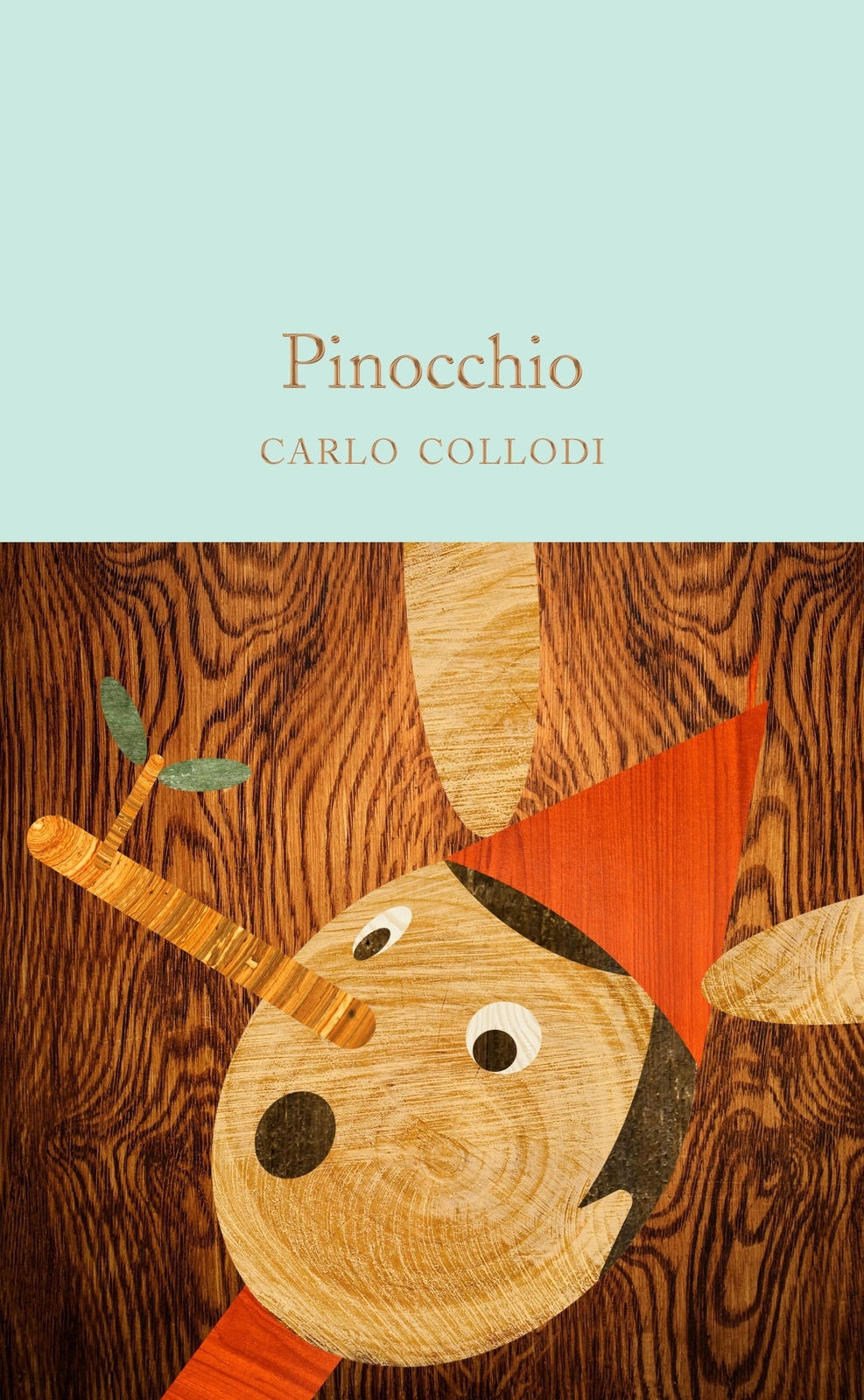 Thumbnail - Pinocchio Carlo Collodi Buch 224 S. Englisch 2017 Pan Macmillan