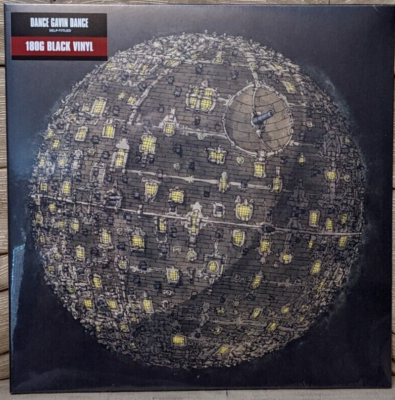 Dance Gavin Dance by Dance Gavin Dance (Vinyl, Apr-2017, Rise) for