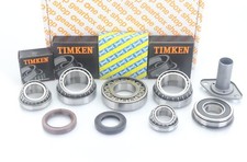 PEUGEOT BOXER 2.2 HDI 6 SPEED MLGU GEARBOXES, BEARINGS AND SEALS REBUILD KIT