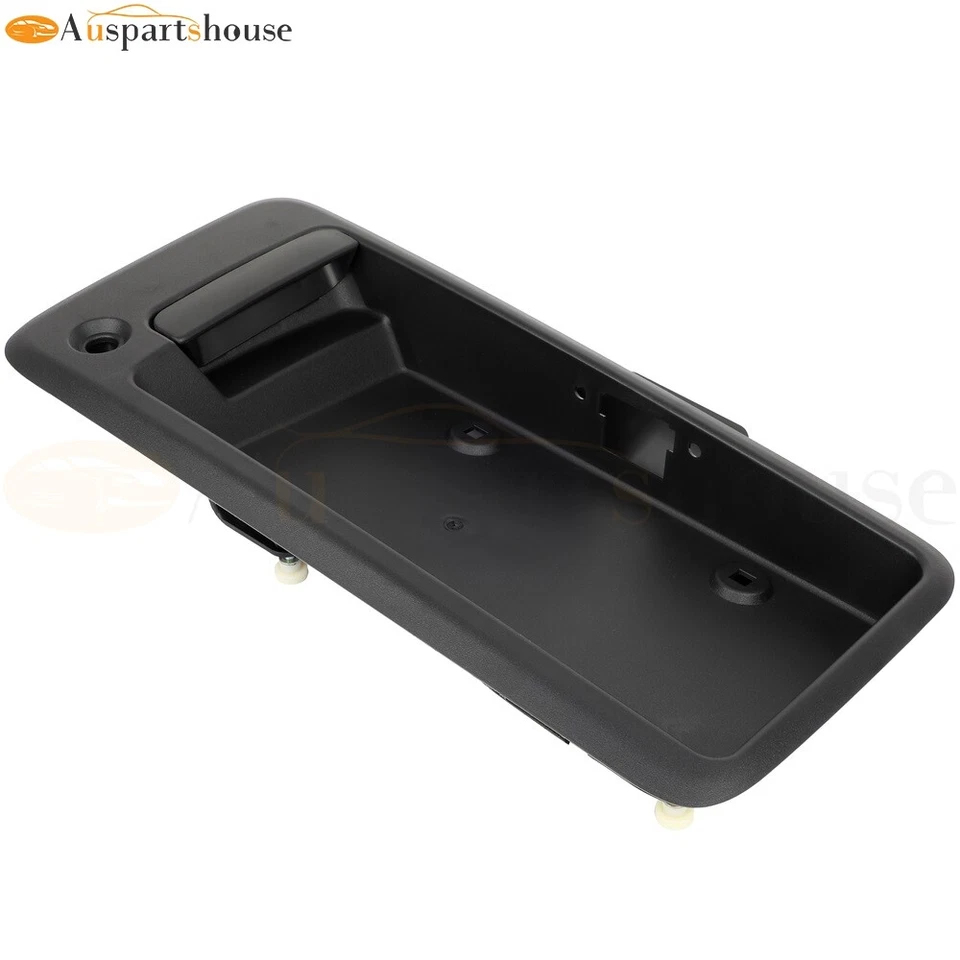 Rear Right Door Handle Exterior For Chevy GMC Express 1500 2500 3500 Van - Imagem 4 de 4