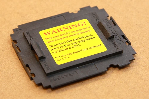 FOXCONN INTEL LGA1366 CPU Socket Protector Cover