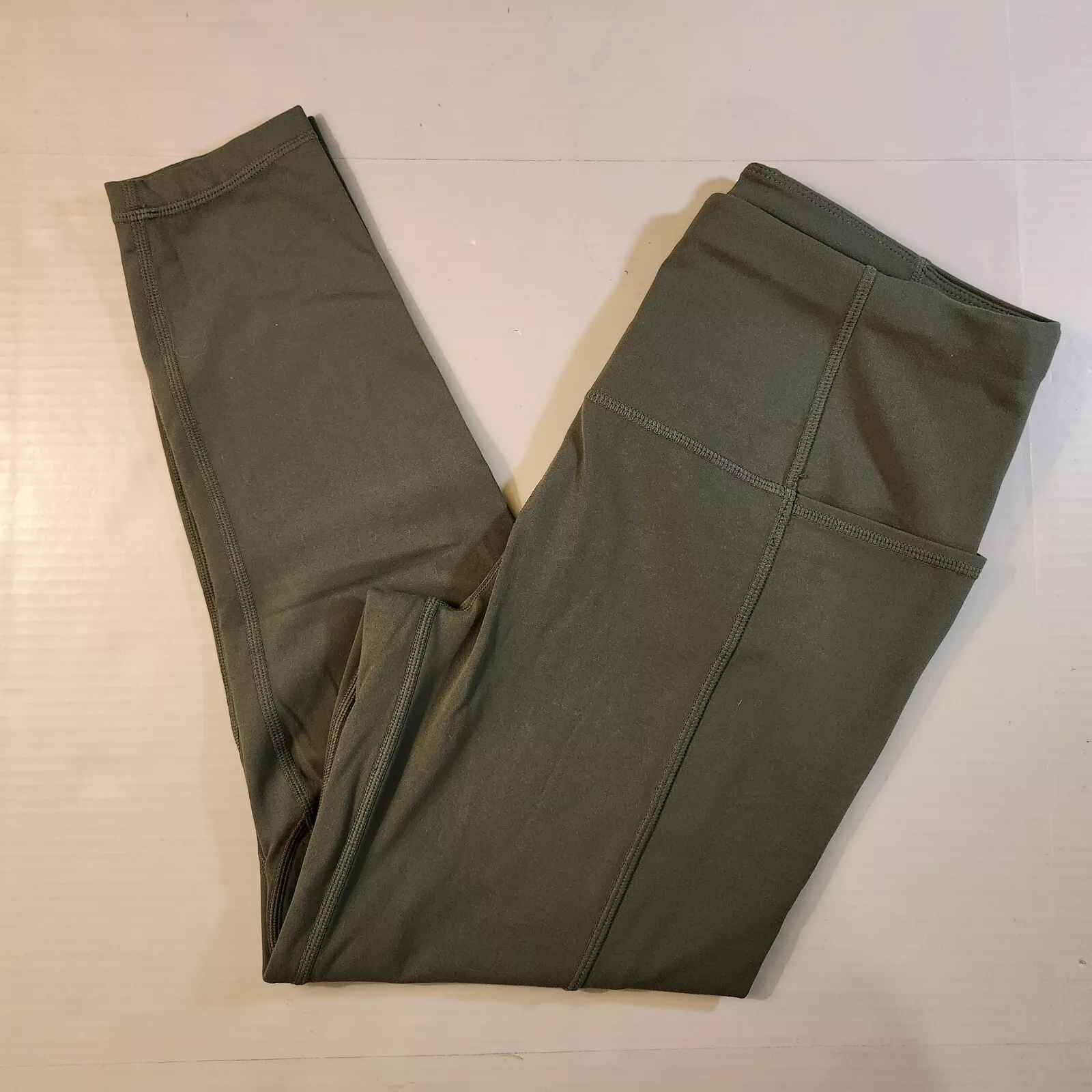 sweaty-betty super soft high 7/8 length leggings