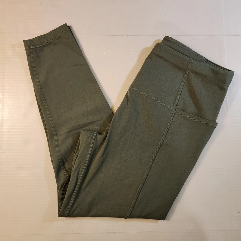 sweaty-betty super soft high 7/8 length leggings