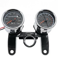 Motorrad Tachometer FüR Yamaha Xv 950 / R Vtv Chrom