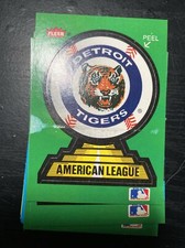 mlb team logo stickers