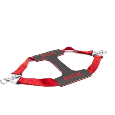 ACEBIKES TyreFix Essential Motorrad Transportsicherung Reifen