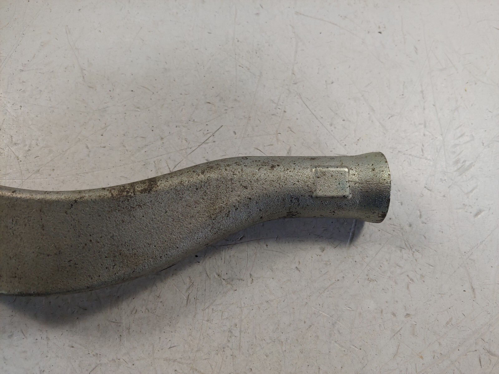 2017- Maserati Levante OEM RH-Outer Tie Rod