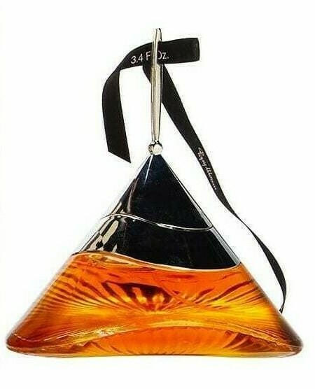 POPY MORENI EAU DE TOILETTE SPRAY FOR WOMEN 3.4 Oz / 100 ml BRAND