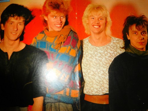 KAJAGOOGOO 27 POSTER SAMMLUNG - Picture 5 of 24
