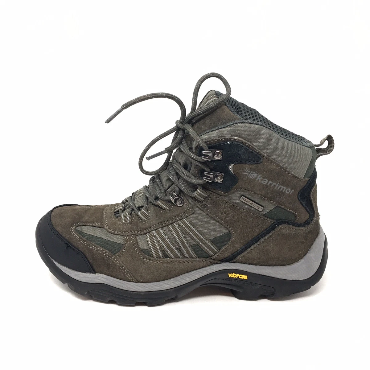 Karrimor aspen mid hotsell mens walking boots