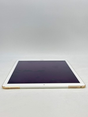 Unlocked Apple iPad Pro 1st Gen A1652 NL2K2LL/2 12.9