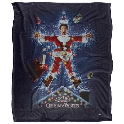 National Lampoon's Christmas Vacation - Decke, Lichterketten (TV19307)