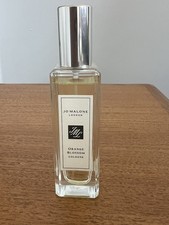 Jo Malone Orange Blossom Cologne Spray 30ml Unboxed