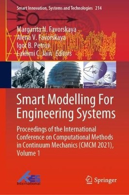 Smart Modelling For Engineering Systems - 9789813347083