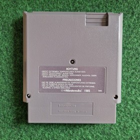 Four Players'Tennis | Nintendo NES [Sports | 1 - 4 Players]