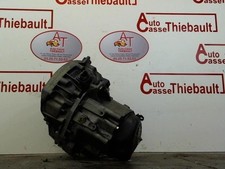 Boite de vitesse Renault EXPRESS