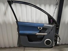 Porte avant et accessoires Smart FORFOUR