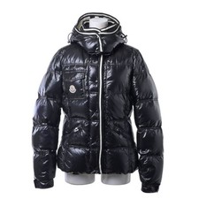 Piumino Moncler Quincy usato CYHE-0