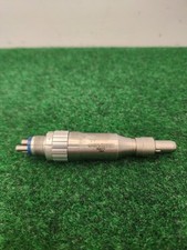 Johnson Promident SG-II motor/nosecone