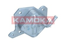 KAMOKA Ölkühler Motoröl 7730056 Aluminium für TOYOTA URBAN CRUISER AURIS VERSO