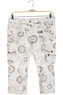 TIMEZONE Stoffhose Herren Hose Pants Chino Gr. W29 Baumwolle Weiß #xqba9du