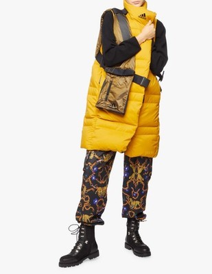 Adidas Originals Prime cold.rdy Daunenweste Damen FT2443