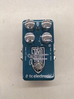 TC ELECTRONIC THE DREAMSCAPE EFFECTOR 381882