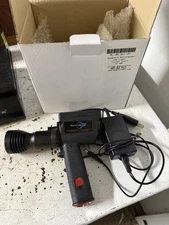 Larson Electronics RL-85-3W1-UV 405 Magnalight LED UV Pistol 9~50v DC W/Charger