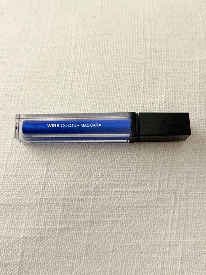 Butter LONDON ElectraLash 彩色放大睫毛膏 - Inky Six 0.2 液量盎司 — 第 4/4 张图片