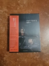 Cutters Way - 4K UHD + Blu-ray ($5 OFF 2!) Ra...