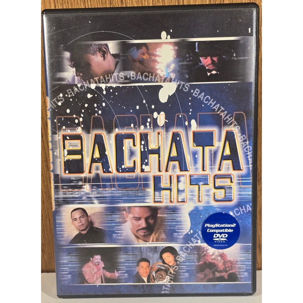 Las mejores ofertas en Bachata DVD | eBay