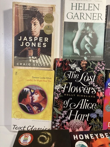 Australian Books/ YOU CHOOSE/ Bulk discount and shipping/ Your next great read - Picture 2 of 6