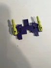 1985 Vintage Transformers Devastor G1 Waist Connecter Part Only (T14)