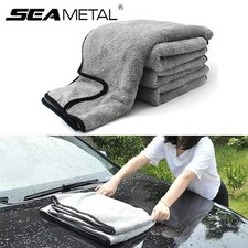Seametal Microfiber Car Washing Towel Ultra-soft Car Cleaning Towels High Absorb Seametal Microfiber Car Washing Towel Ultra-soft Car Cleaning Towels High Absorb