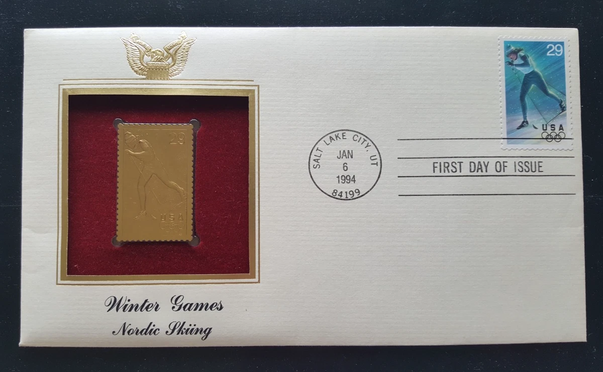 TTマウンテンコース 80周年 切手ファーストデイカバー First Day of Issue Gold Superb United States Stamps for sale | eBay