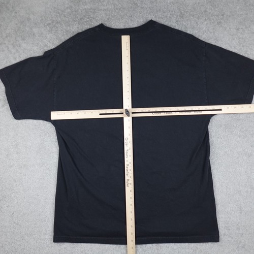 Camisa de béisbol Texas Rangers para hombre XL Serie Mundial vs STL Cardinals gráfica MLB - Imagen 8 de 10