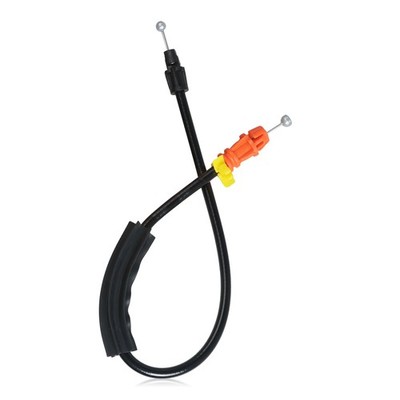 Front Door Lock Control Release Cable Left/Right for Cadillac GMC Chevrolet