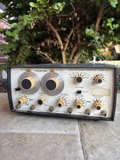 ⭐️Wavetek 185, 5 MHz Linear/Logarithmic Sweep Generator⭐️Untested⭐️