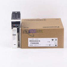 ONE NEW   Servo Driver MSDA3A5A1A *rr