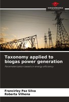 Francirley Paz Silva (U. A.) | Taxonomy Applied To Biogas Power Generation