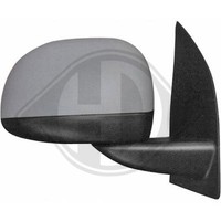 3434127 AußEnspiegel Links FüR Fiat Panda (169_)