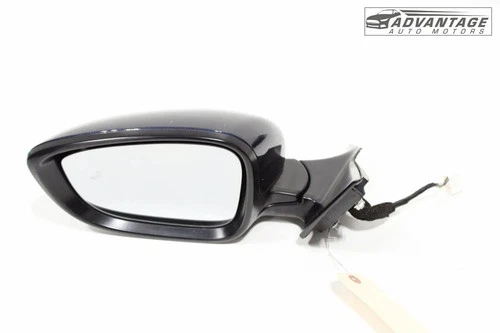 2024-2025 HONDA ACCORD LEFT DRIVER SIDE DOOR EXTERIOR REAR VIEW MIRROR OEM