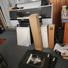 EPSON SureColor P6000 Large Format Printer - DTG PRO (paper included)